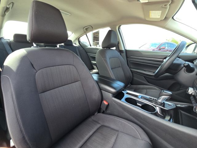 Photo of 2024 Nissan Altima 2.5 SV in Dallas, GA - 13,  2024 Nissan Altima 2.5 SV:B01923