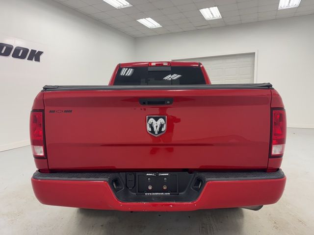 used 2015 Ram 1500 car, priced at $15,998