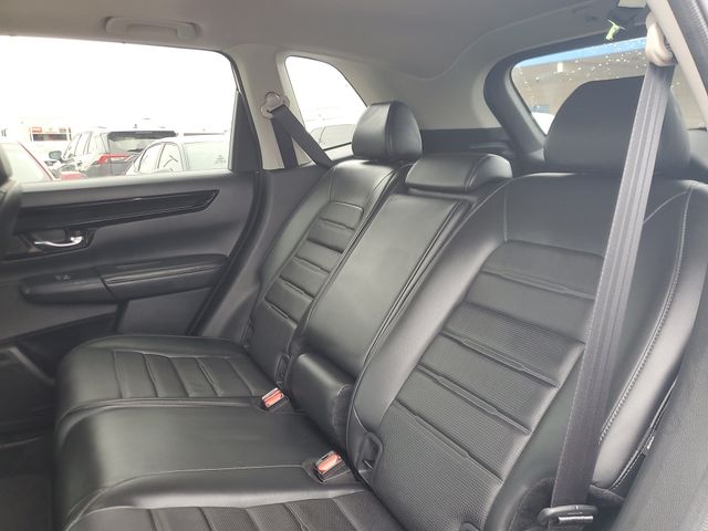 2024 Honda CR-V EX-L - Photo 11