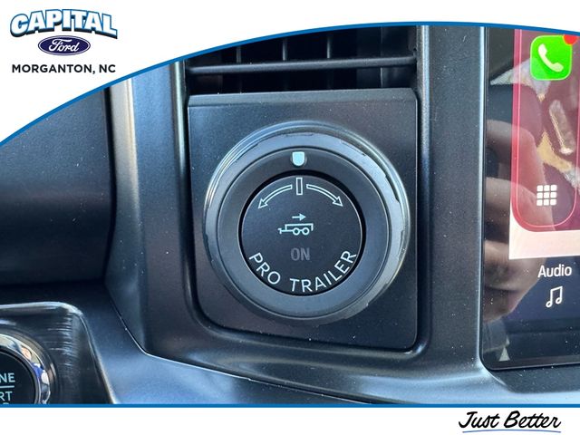New 2026 Blue Ford Lariat image 30