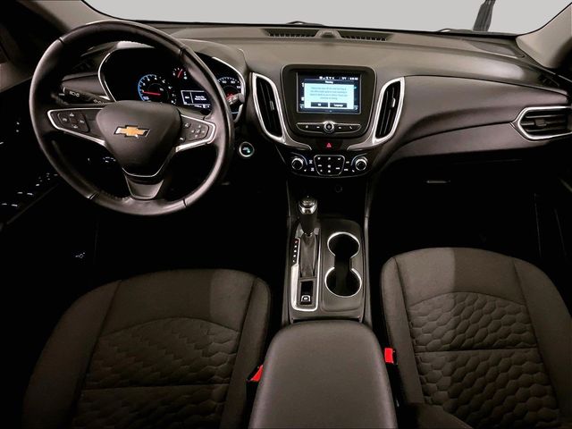 2018 Chevrolet Equinox LT Gray at Auto Express Mitsubishi