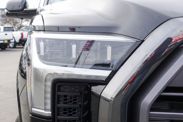 new 2026 Toyota Tundra car