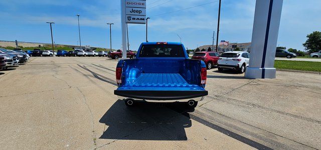 2024 Ram 1500 Classic Tradesman 10