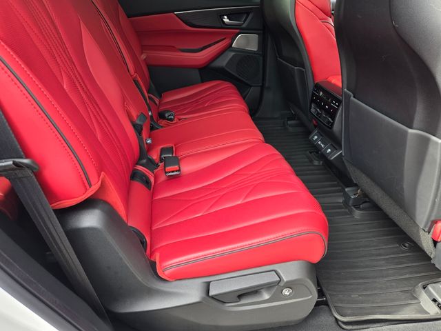 2024 Acura MDX - $47,992