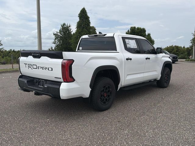 New 2026 Toyota Tundra i-FORCE MAX Truck