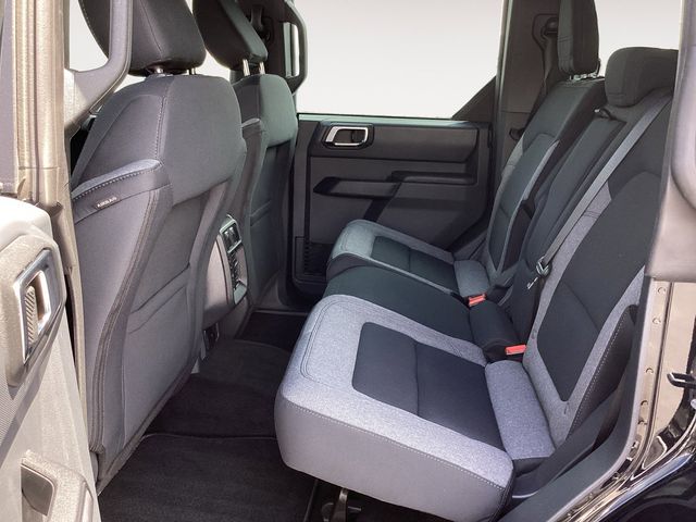 Used Car 2025 Ford Bronco  Base For Sale Under $40,000 In San Antonio, Texas