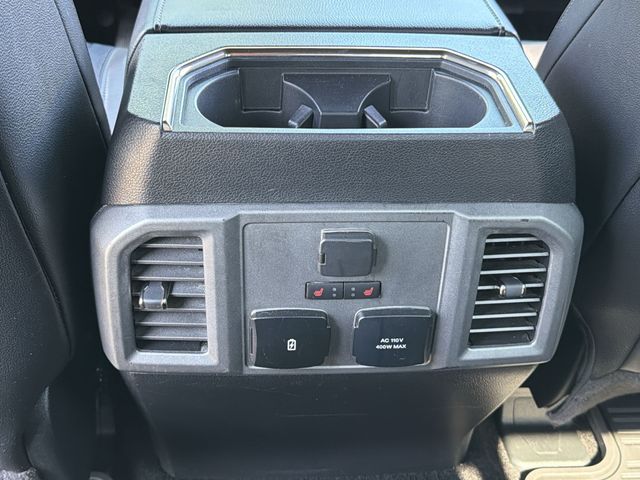 Used 2018  Ford Raptor image 21