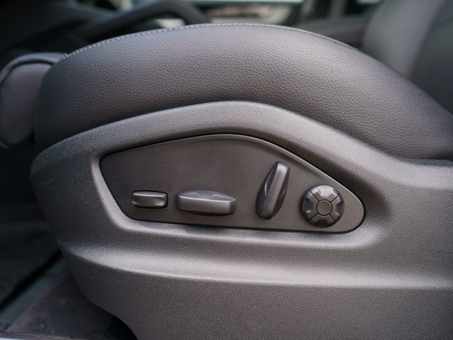 Certified Used 2024 Blue Porsche  image 20