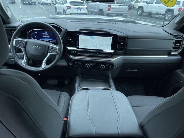 Used 2024 Chevrolet Silverado 2500HD For Sale in Muncie, IN