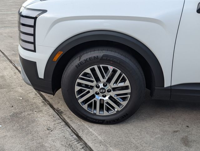 2027 Hyundai Palisade SE  at DeMontrond Gulf Freeway