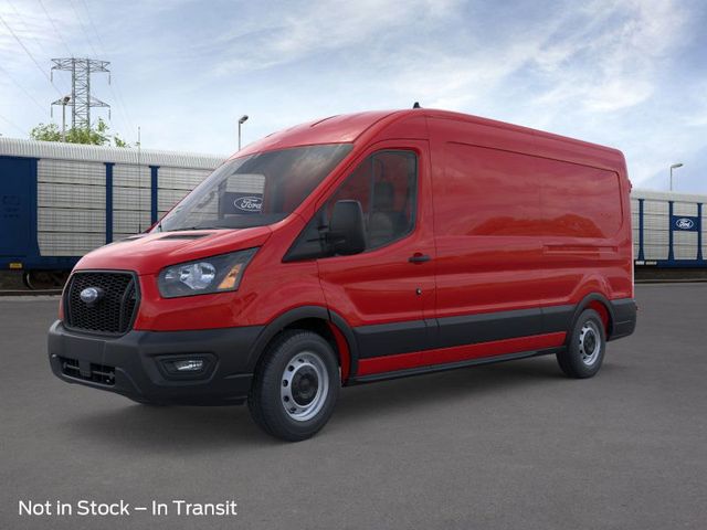 2025 Ford Transit 250