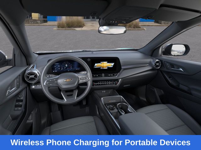 New 2026 Chevrolet Equinox For Sale in New Hudson, MI