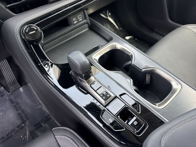 Used 2023 Lexus NX SUV