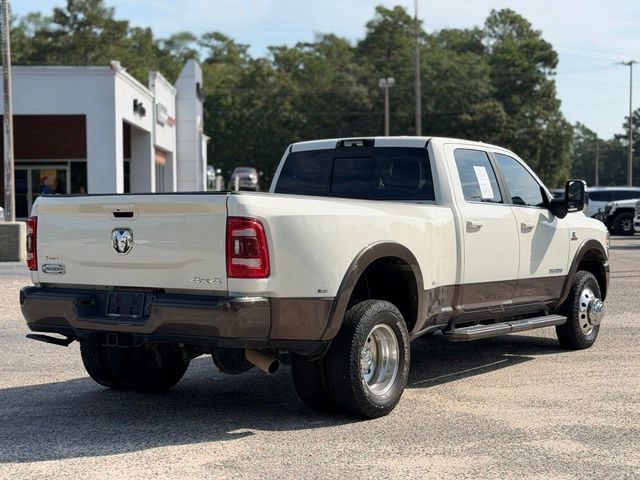 Used 2024 Ram 3500 Truck