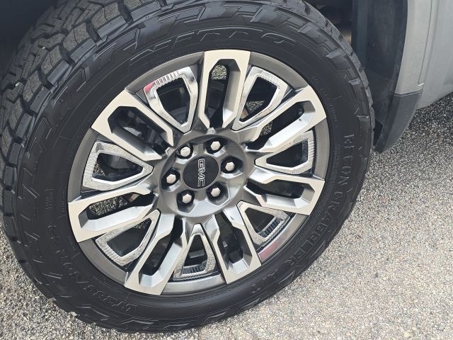 Photo of 2024 GMC Sierra 1500 Denali Ultimate in Dallas, GA - 12,  2024 GMC Sierra 1500 Denali Ultimate:43359A