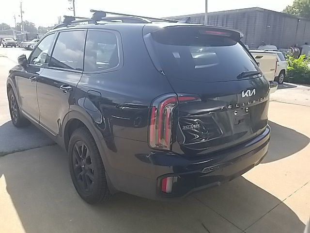 Used 2024 Kia Telluride SUV