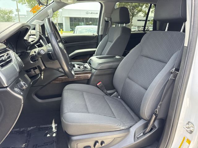 Used 2020 Chevrolet Tahoe SUV