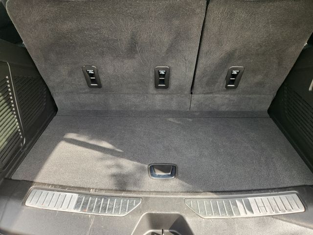 Used 2022 Chevrolet Tahoe SUV