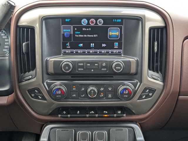 Used 2015 Chevrolet Silverado 1500 Truck