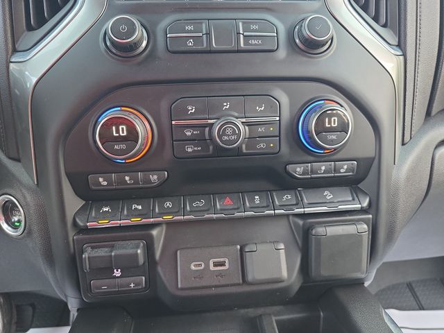 Used 2020 Gray Chevrolet LTZ image 25