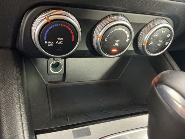 used 2023 Mazda CX-5 car, priced at $21,797
