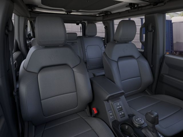 New 2026 Shadow Black Ford Outer Banks® image 10