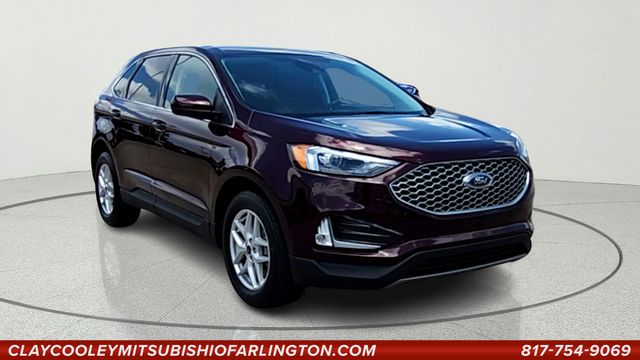 2023 Ford Edge SEL AWD