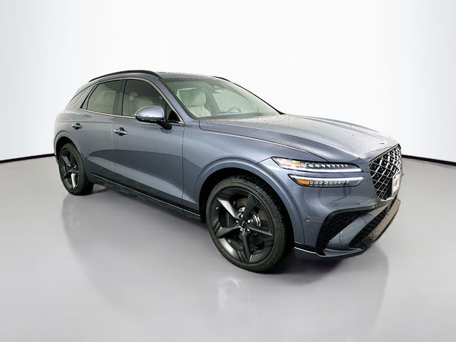 Thumbnail: 2026 Genesis GV70 - 4