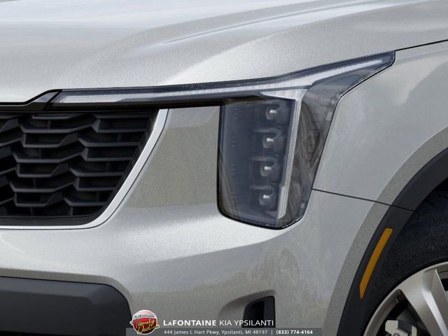 2026 Kia Sorento LX - Photo 10