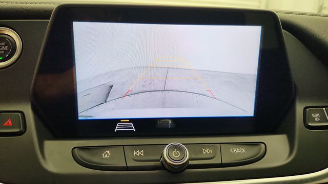 2020 Chevrolet Blazer LT White at South Houston Nissan