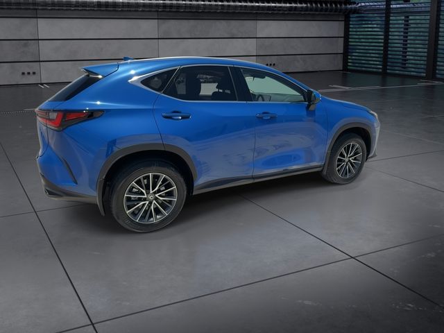 Used 2025 Lexus NX SUV