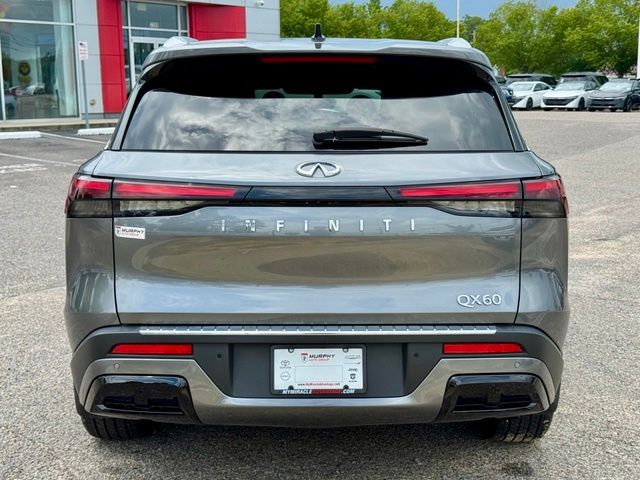 Used 2023 Infiniti QX60 SUV