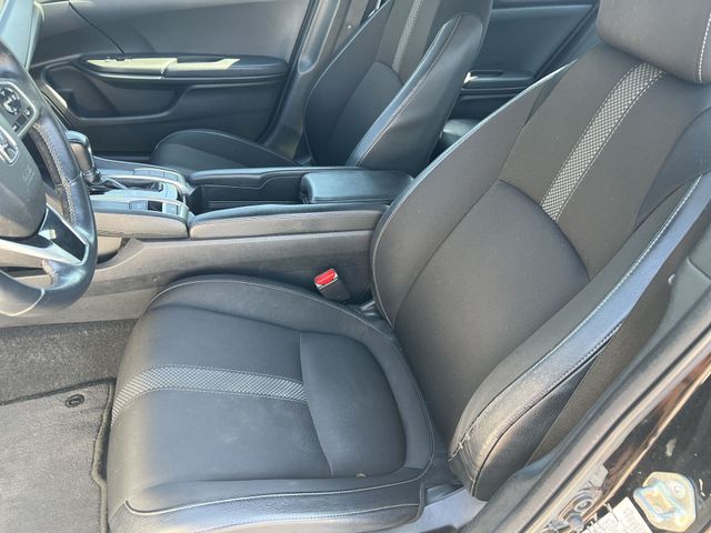 Used 2019  Honda Sport image 31