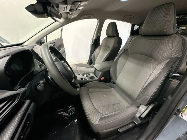2024 Subaru Crosstrek Premium Blue at Rafferty Subaru