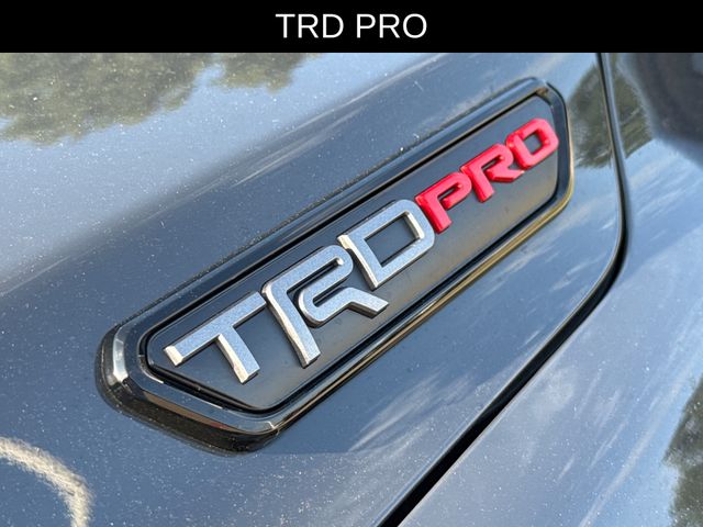 Used 2025 Toyota 4Runner i-FORCE MAX Hybrid SUV