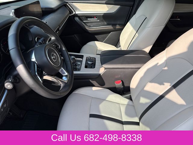 Used 2024 Mazda CX-90 SUV