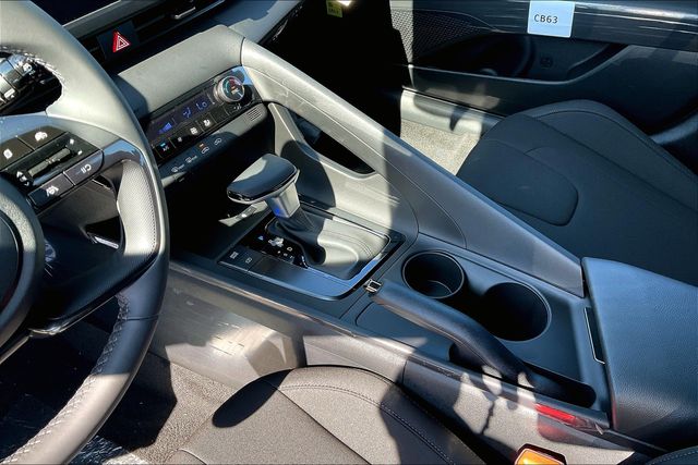 Used 2025 Hyundai Elantra For Sale in OLIVE BRANCH, MS