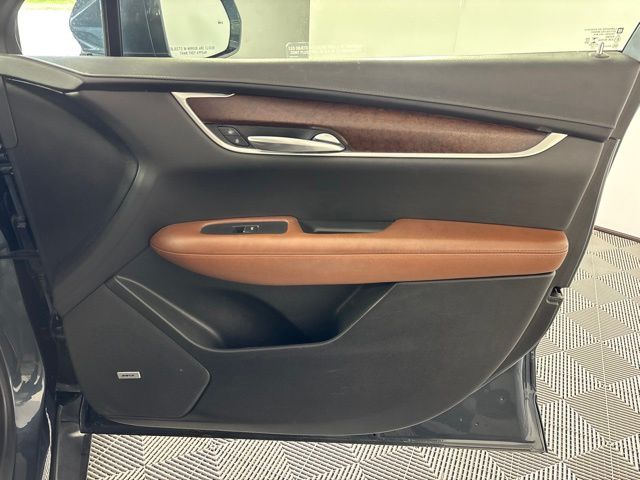 Used 2020 Cadillac XT5 SUV