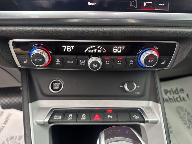 2022 Audi Q3 S Line Premium - Photo 20
