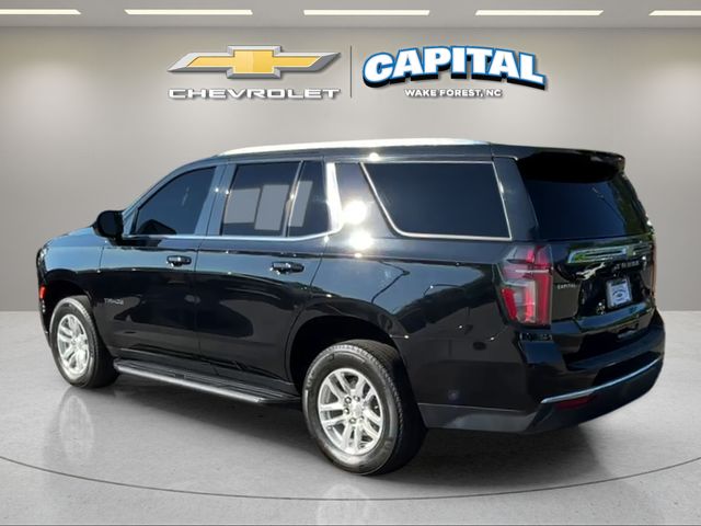 Used 2024 Black Chevrolet LS image 3