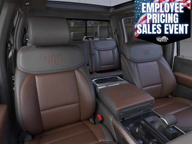 new 2026 Ford F-150 car, priced at $70,282
