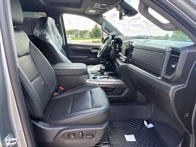 Used 2024 Chevrolet Silverado 1500 Truck
