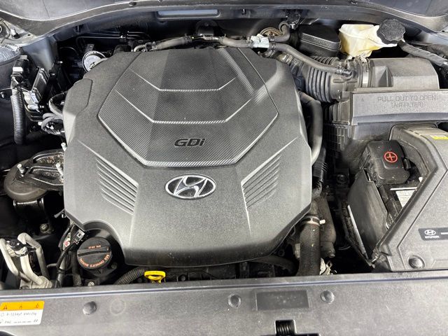 Used 2022 Hyundai Palisade SUV