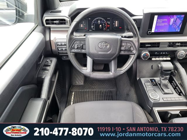 Used Car 2024 Toyota Tacoma  Sr5 For Sale Under $35,000 In San Antonio, Texas