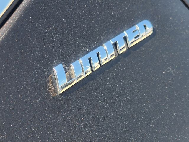 2023 Toyota Tundra Limited  at Classic Chevrolet Galveston
