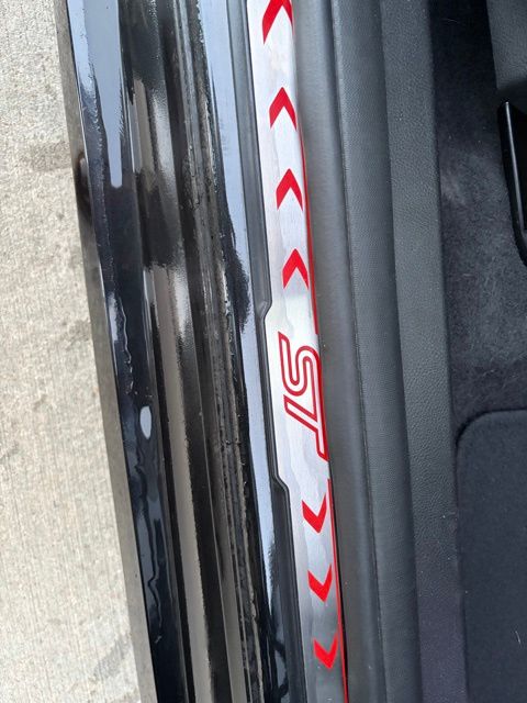 2014 Ford Focus ST Black at Shottenkirk Kia Fort Bend