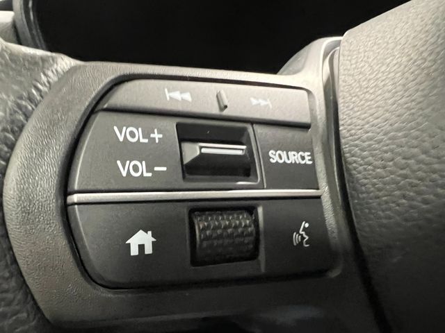 CR-V EX