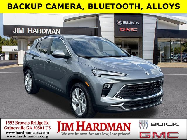 2025 Buick Encore GX Preferred FWD