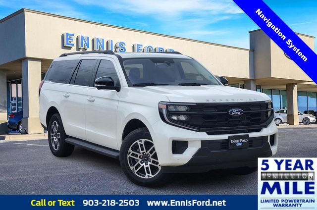 2025 Ford Expedition Max  photo