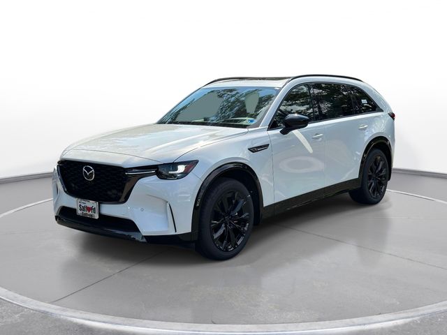 2026 Mazda Mazda CX-90 3.3 Turbo S Premium Sport AWD